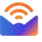 Logo of Blogtally - broadcast