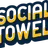 Logo of socialtowel