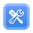 Logo of DevHub