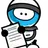 Logo of JobBuddy
