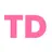 Logo of Testimonial Donut