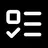 Logo of SEO Checklist