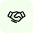 Logo of Fund Me Coin
