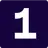 Logo of 1Template