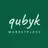 Logo of Qubyk Marketplace Ltd