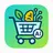 Logo of Grocery List AI
