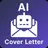 Logo of AI Cover Letter Generator