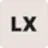 Logo of Luxa CSS