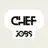 Logo of Chef Jobs near me