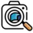 Logo of Mejorar Imagen
