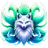 Logo of Ninetails AI SaaS Starter