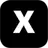 Logo of Number X