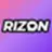 Logo of Rizon App