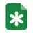 Logo of Starsheet