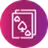 Logo of TI-84 Calculator