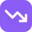 Logo of Underpriced - Profit Calculator for Resellers