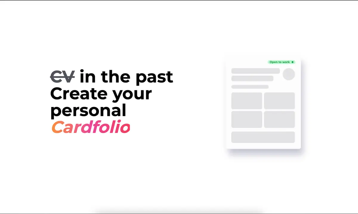 Cardfolio image number 11