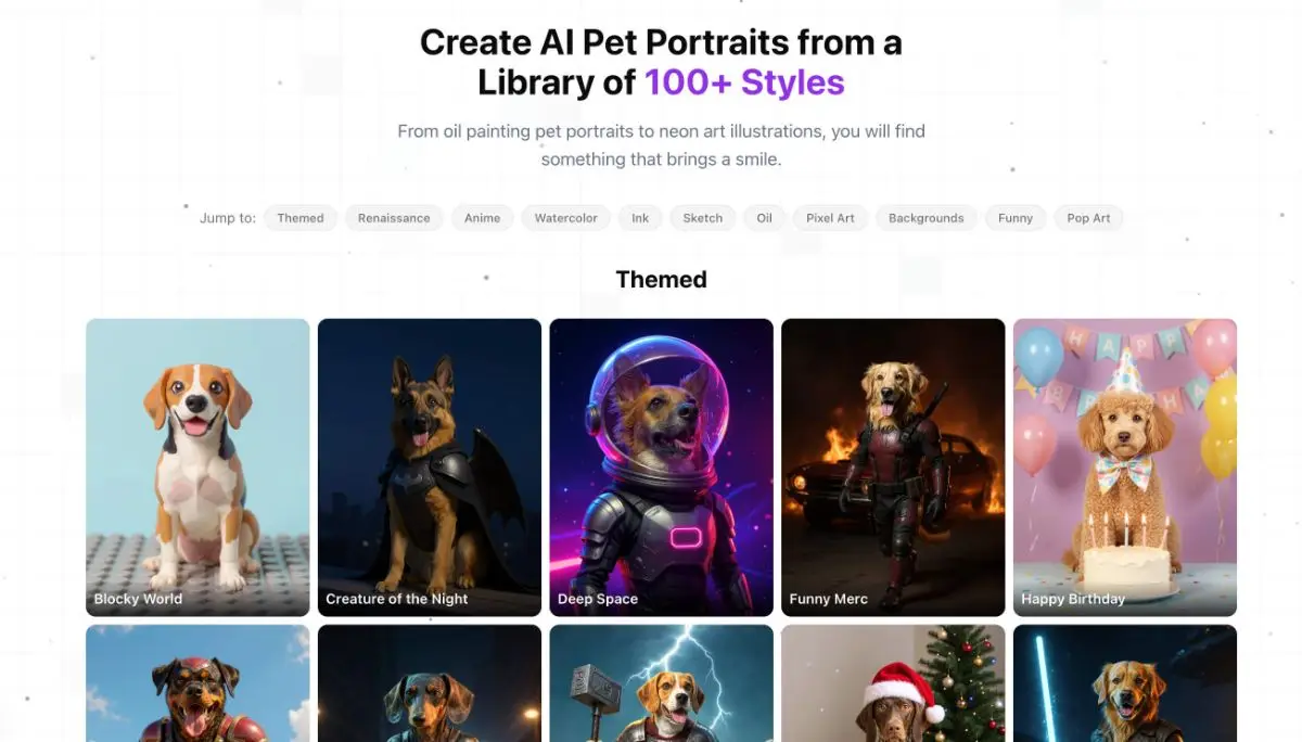 Petshot Pro image number 11