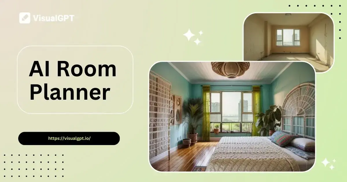 AI Room Planner by VisualGPT image number 01