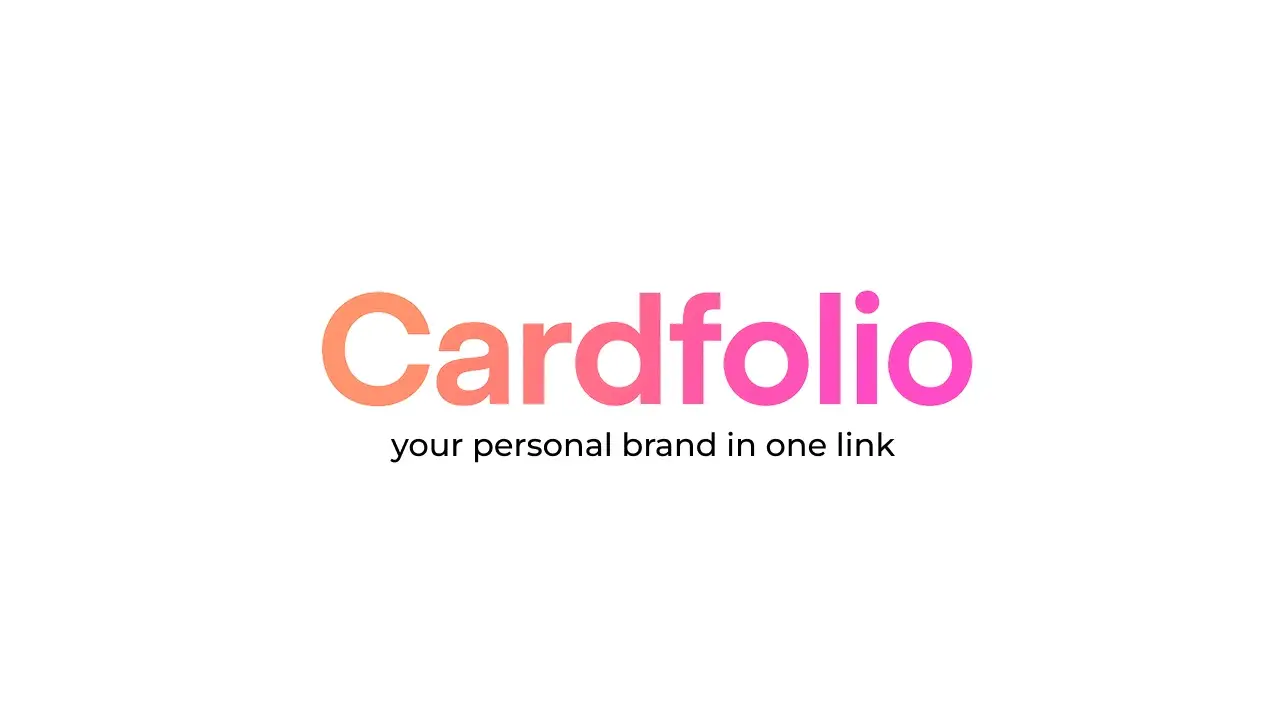 Cardfolio image number 01