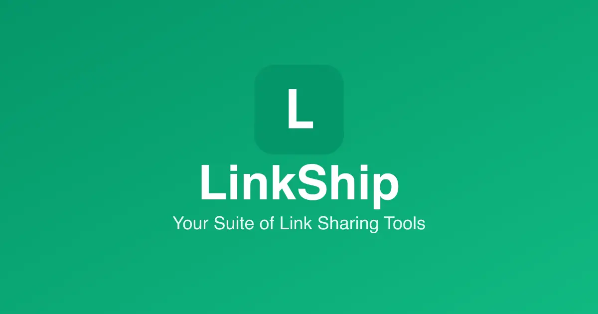 linkshipnet product image