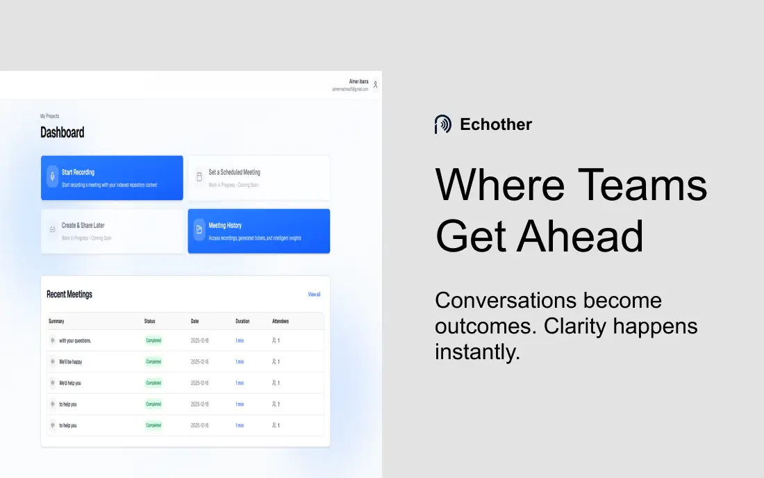 Echother image number 01