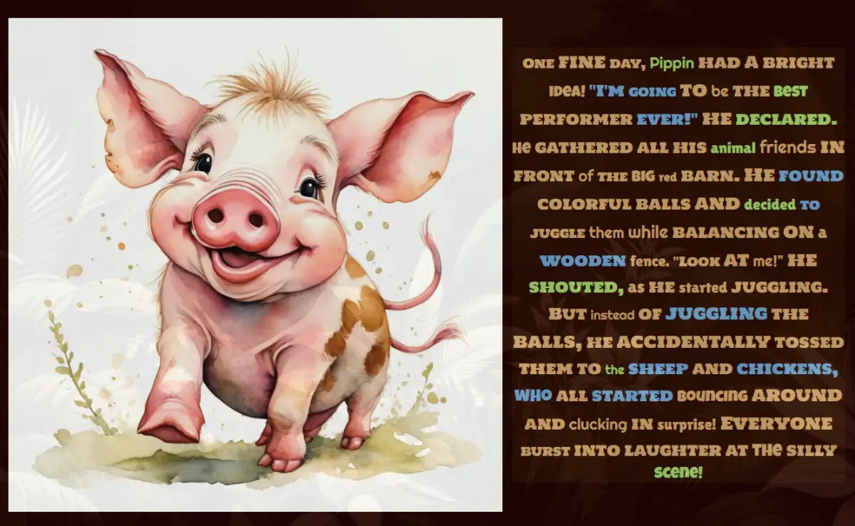 Googoo Tales image number 21
