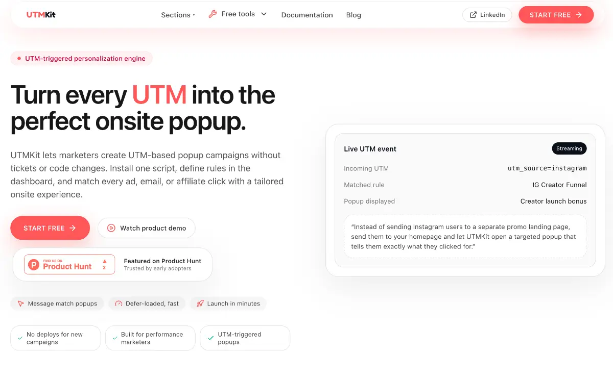 utmkit image number 01