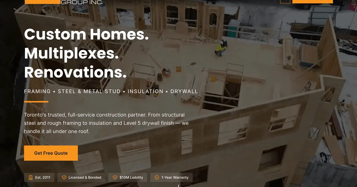 Konstruction product image