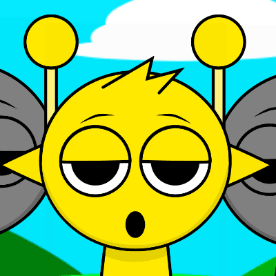 Sprunki Game