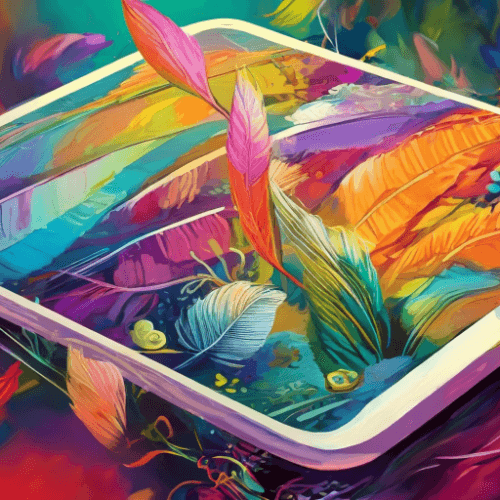 Colors Capture Pro
