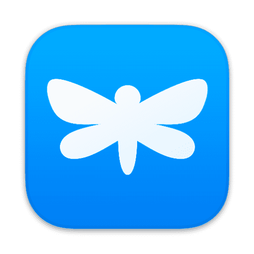 Dragonfly
