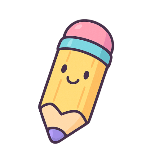Petit Crayon