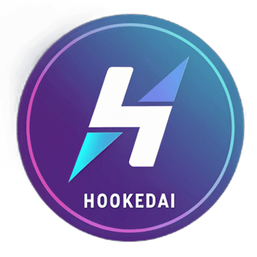 Hooked AI