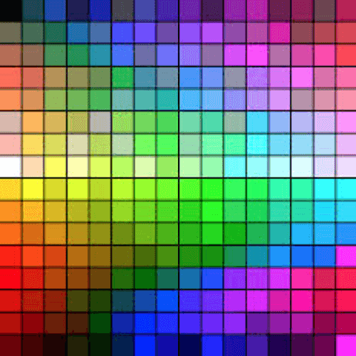 OpenColors